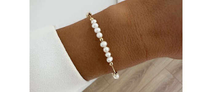 Bracelets de perles pour femmes - Little Boo